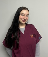 Book an Appointment with Amelia Wilkinson at London South Bank University Chiropractic Student Clinic