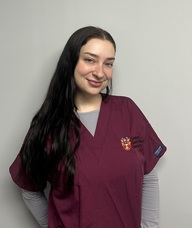 Book an Appointment with Amelia Wilkinson for Chiropractic