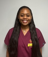 Book an Appointment with Paige Turner at London South Bank University Chiropractic Student Clinic