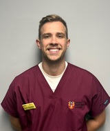 Book an Appointment with Sam Flewers at London South Bank University Chiropractic Student Clinic