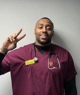 Book an Appointment with Mr Jsai Foulkes at London South Bank University Chiropractic Student Clinic