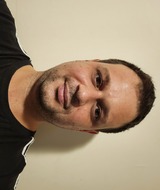 Book an Appointment with Emilio Carbone at London South Bank University Chiropractic Student Clinic