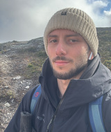 Book an Appointment with Luis Gus Villalobos A. at London South Bank University Chiropractic Student Clinic