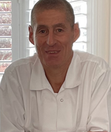 Book an Appointment with Paul Naisbitt at Blackshot’s Osteopathic Centre Limited