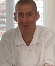 Book an Appointment with Paul Naisbitt for Osteopathy