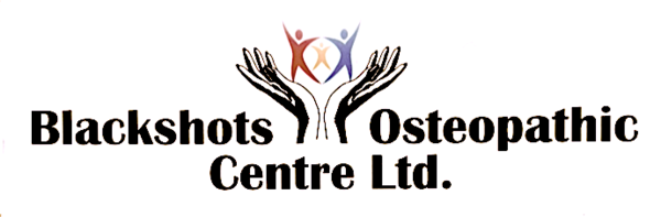 Blackshot’s Osteopathic Centre Limited