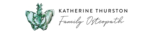 Katherine Thurston Family Osteopath