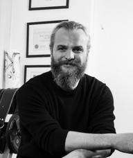 Book an Appointment with Dr Marius Askeland Jensen for Chiropractic