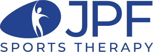 JPF Sports Therapy