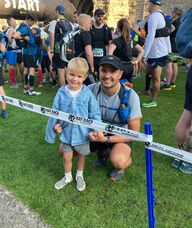 Book an Appointment with Jamie Fearn for Sports Therapy