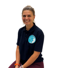 Book an Appointment with Miss Charlotte Gailor for Physiotherapy