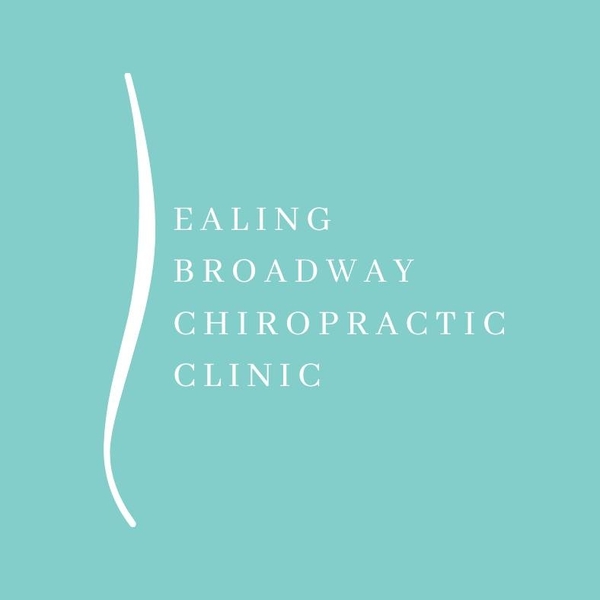 Ealing Broadway Chiropractic Clinic 