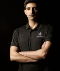 Book an Appointment with Mr Ahmed Juraije DPT, Msc (Sports and Exercise Therapy) for Initial Assessment & Treatment