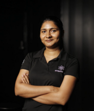 Book an Appointment with Ms Dr Aishwarya Antony BSc Physio, MCSP (Adv. MSc) for Initial Assessment & Treatment
