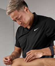 Book an Appointment with Mr Ray Ho - Msk Consultant Clinical Pain Specialist for Initial Assessment & Treatment