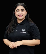 Book an Appointment with Ms Palwasha DPT DPT MSc Reg HCPC Physiotherapist for Initial Assessment & Treatment