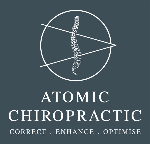 Atomic Chiropractic