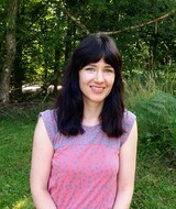 Book an Appointment with Mrs Katharine Fernwood at Oxford CBT