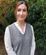 Book an Appointment with Ms Alex Bothwell at Oxford CBT