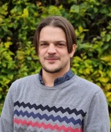 Book an Appointment with Mr Daniel Drew at Oxford CBT