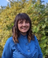 Book an Appointment with Mrs Elitsa Berthier at Oxford CBT