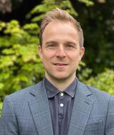 Book an Appointment with Dr Georgie Boothroyd at Oxford CBT