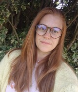 Book an Appointment with Sophia Koumi at Oxford CBT