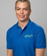 Book an Appointment with Darcey Arnold at West Berkshire Injury Clinic (Newbury)