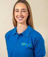 Book an Appointment with Megan Aldridge at West Berkshire Injury Clinic (Newbury)